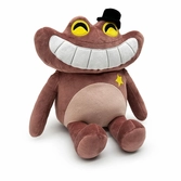Garten of ban ban peluche sheriff toadster 22 cm