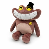 Garten of ban ban peluche sheriff toadster 22 cm