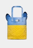Stitch - ananas - totebag novelty