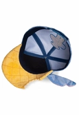 Stitch - ananas - casquette novelty