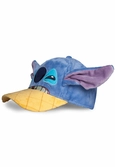 Stitch - ananas - casquette novelty