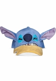 Stitch - ananas - casquette novelty
