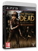 The Walking Dead Saison 2 - PS3