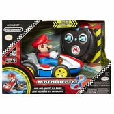 Mini Racer Radio commandé Mario Kart 8 Anti-gravité