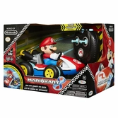 Mini Racer Radio commandé Mario Kart 8 Anti-gravité