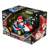 Mini Racer Radio commandé Mario Kart 8 Anti-gravité
