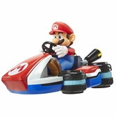 Mini Racer Radio commandé Mario Kart 8 Anti-gravité