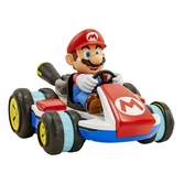 Mini Racer Radio commandé Mario Kart 8 Anti-gravité