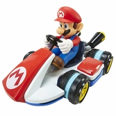 Mini Racer Radio commandé Mario Kart 8 Anti-gravité