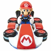 Mini Racer Radio commandé Mario Kart 8 Anti-gravité