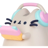 Pusheen - gamer - lampe décorative - 16cm