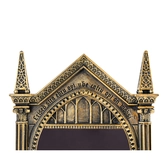 Harry potter - miroir de rised - cadre photo 3d