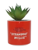 Disney - mickey mouse - faux pot à plantes 6.5cm