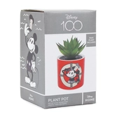 Disney - mickey mouse - faux pot à plantes 6.5cm