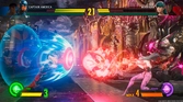 Marvel vs Capcom : Infinite - PS4