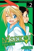 Nisekoi false love gn vol 02