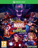 Marvel vs Capcom : Infinite - XBOX ONE