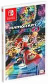 Guide Mario Kart 8 Deluxe - Switch