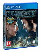 Bulletstorm : Full Clip Edition - PS4