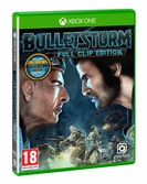 Bulletstorm : Full Clip Edition - XBOX ONE