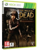 The Walking Dead Saison 2 - XBOX 360