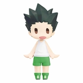 Hunter x hunter hello! good smile gon freecss 10 cm