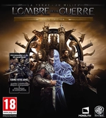 La Terre du Milieu : L'Ombre de la Guerre Gold édition - PC