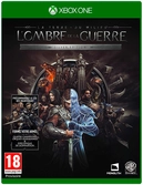 La Terre du Milieu : L'Ombre de la Guerre Silver édition - Xbox One