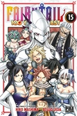 Fairy tail - 100 years quest - tome 15