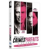 Crimes parfaits - volume 9 : haute tension + une étoile est morte - DVD