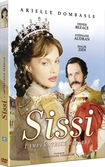 Sissi, l'impératrice rebelle - DVD