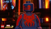 Lego marvel super heroes 2 - PS4