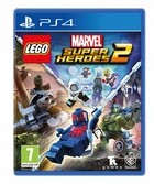 Lego marvel super heroes 2 - PS4