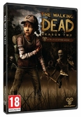 The Walking Dead Saison 2 - PC