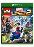 LEGO Marvel Super Heroes 2 - XBOX ONE