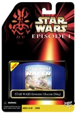 Star Wars Episode I Racer Classic Edition - Nintendo 64 (Limited Run Games)