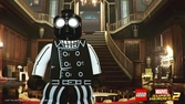 Lego marvel super heroes 2 - Switch