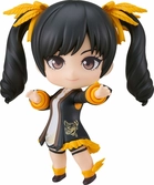Tekken 8 figurine nendoroid ling xiaoyu 10 cm