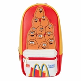 Mcdonalds by loungefly trousse chicken nuggets