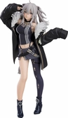 Hololive production statuette pvc pop up parade shishiro botan 17 cm
