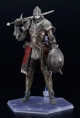 Elden ring figurine figma raging wolf 16 cm