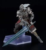 Elden ring figurine figma raging wolf 16 cm