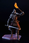 Elden ring figurine figma raging wolf 16 cm