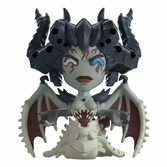 Diablo iv vinyl figurine lilith, daughter of hatred 10 cm