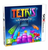 Tetris Ultimate - 3DS