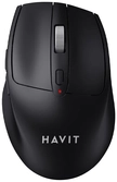 Havit - souris ergonomique - sans fil - pile (1xaa)