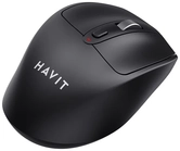 Havit - souris ergonomique - sans fil - pile (1xaa)