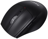 Havit - souris ergonomique - sans fil - pile (1xaa)