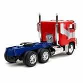 Transformers véhicule 1/24 big rig t7 optimus prime