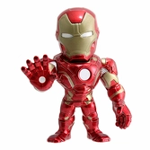 Marvel figurine diecast iron-man 10 cm